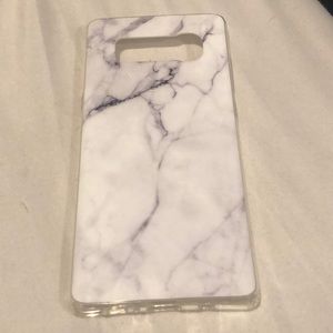 Samsung Note 8 Flexible Case - Brand New